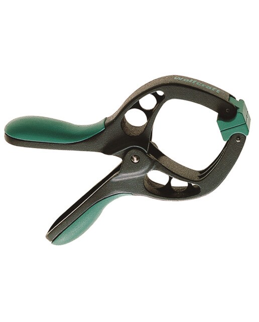 Imagen 0 de Pinza con Resorte PRO