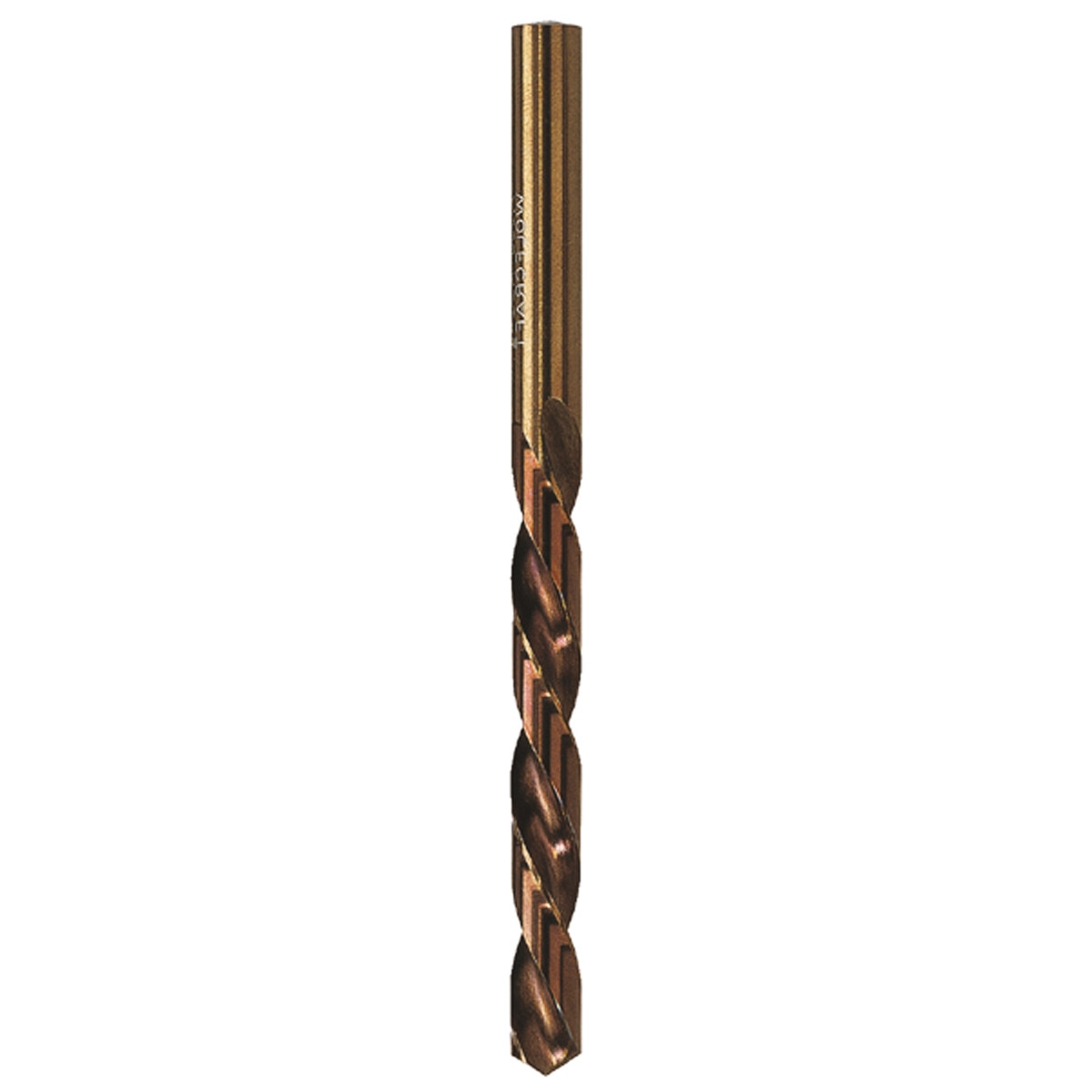 Brocas espirales HSS, laminado rodillo 1