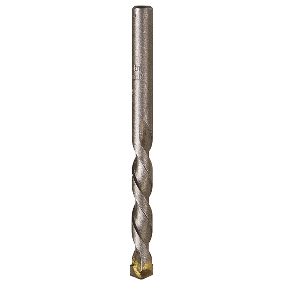 Brocas Espirais HSS, Laminado em Rolo 1
