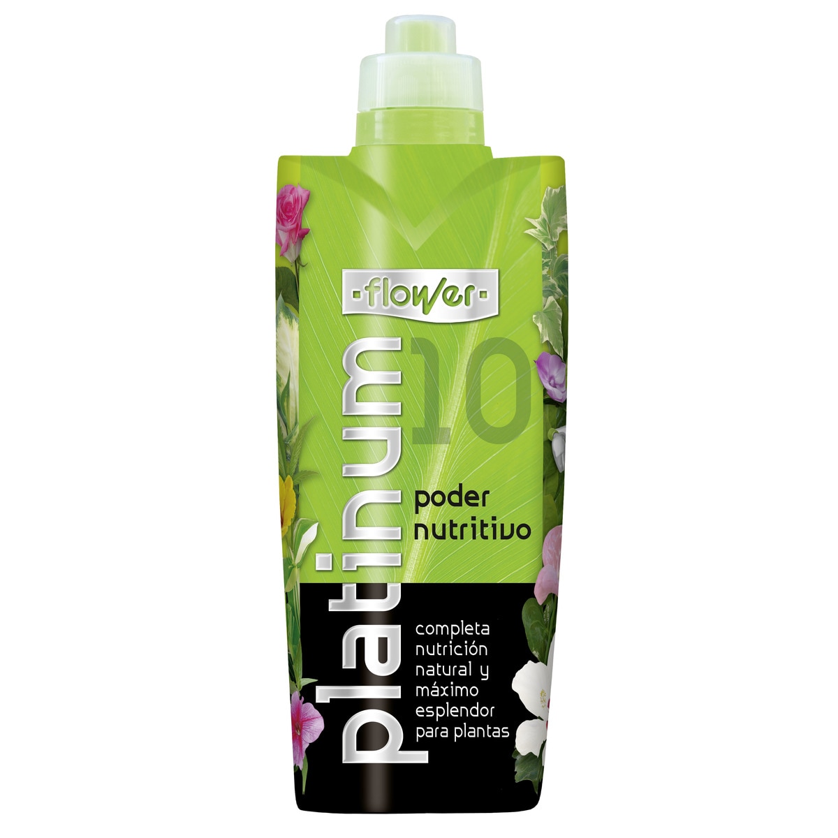 Imagem 0 de Adubo Líquido Platinum10