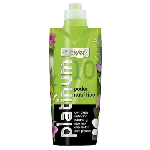 Imagen 0 de Abono líquido Platinum10