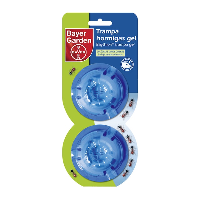 Imagem 0 de Armadilha Anti-Formigas (x2)