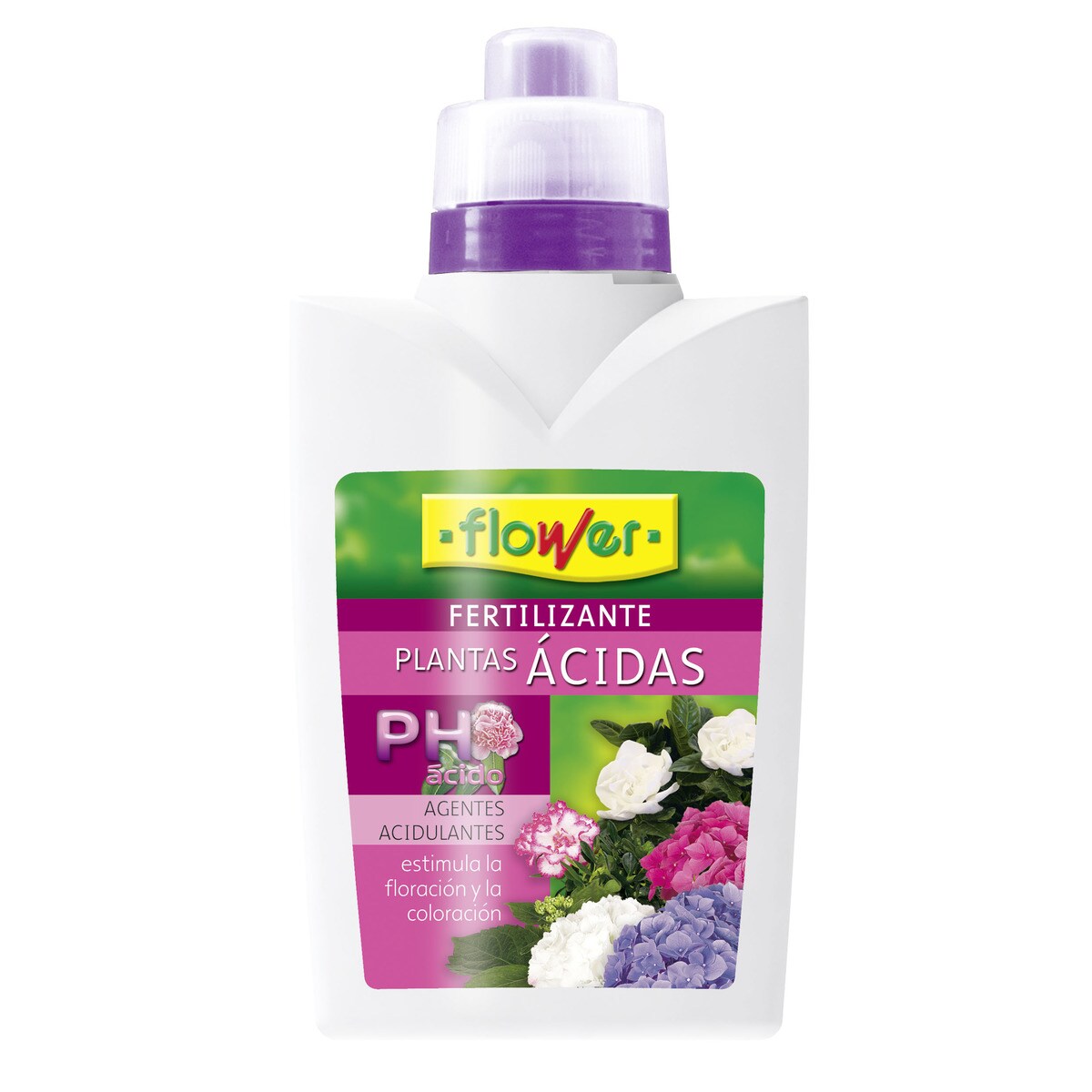 Fertilizante Plantas Ácidas Surtido-1