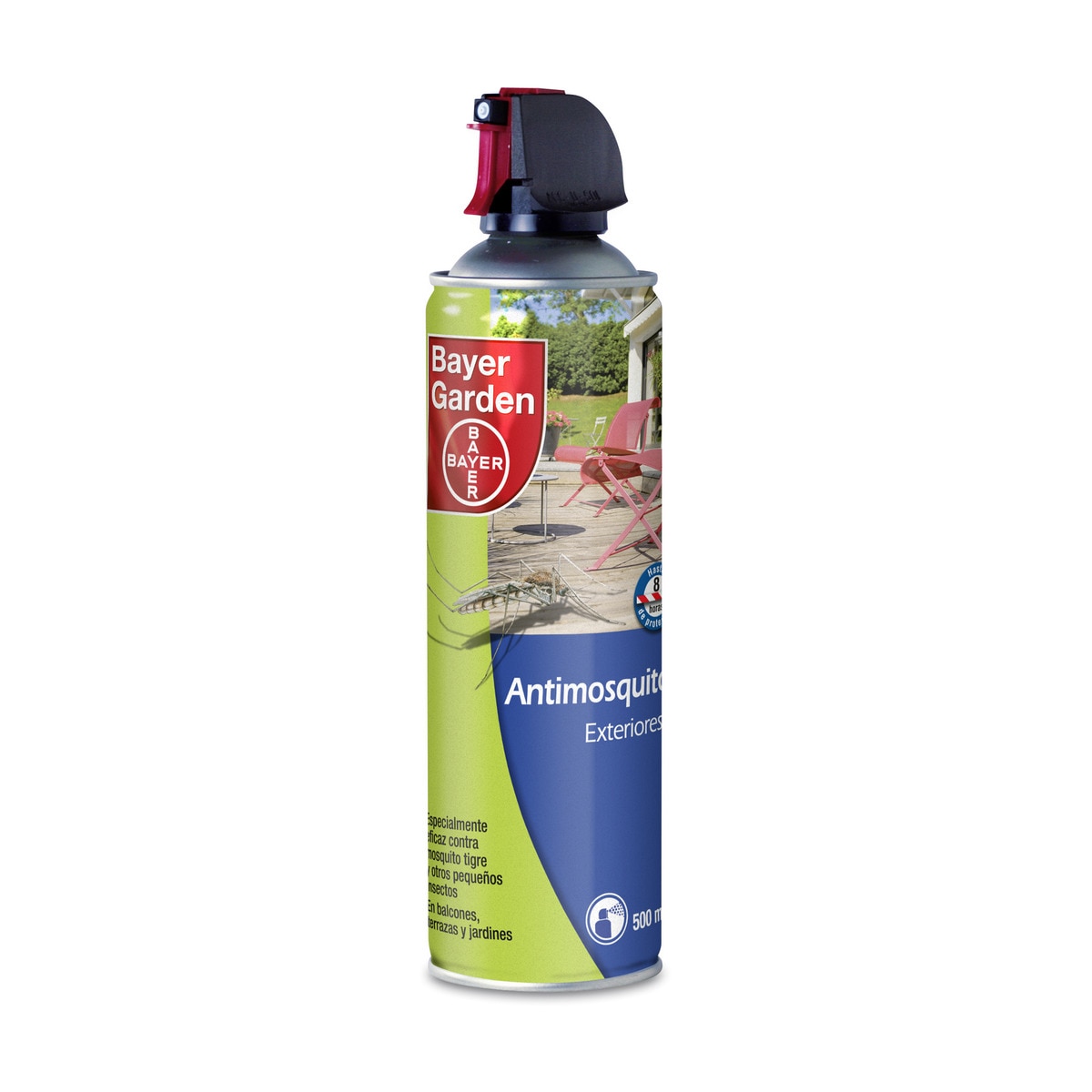 Antimosquitos exter Bayer garden 79684169 1