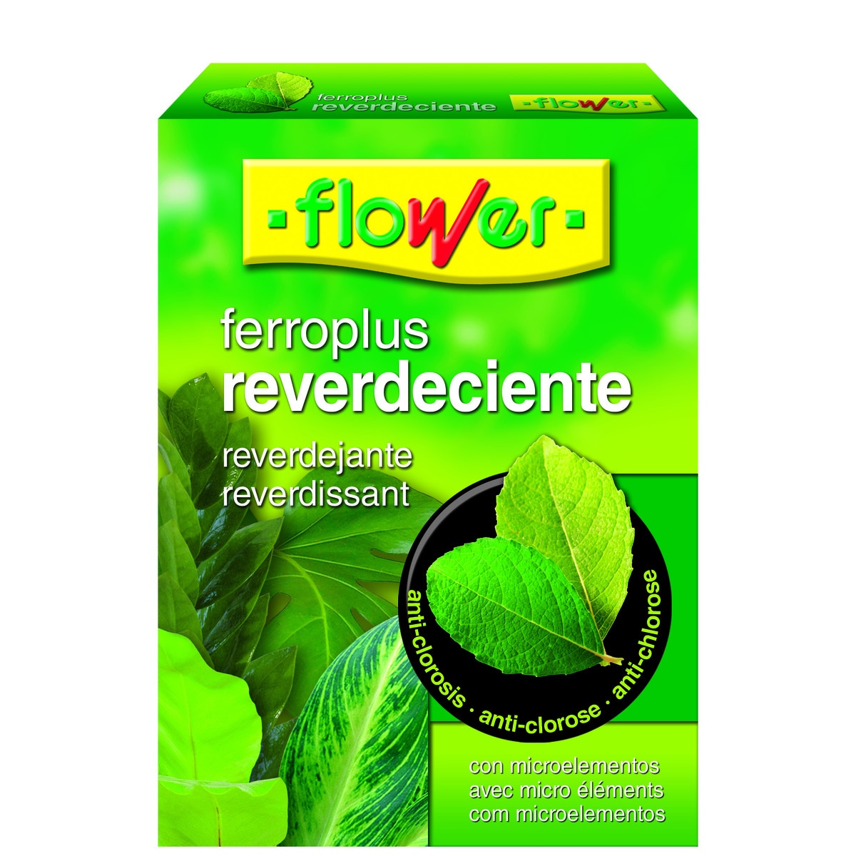 Ferro-plus reverdecie Flower 1 15502 Surtido-1