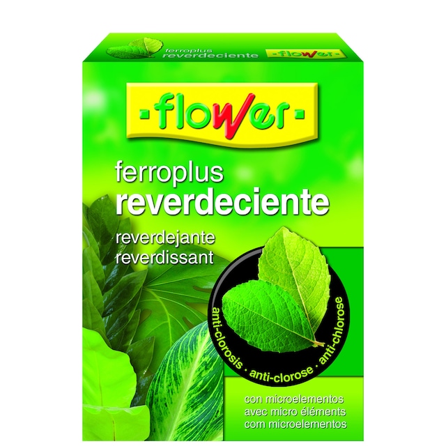 Imagen 0 de Ferro-plus reverdecie Flower 1 15502