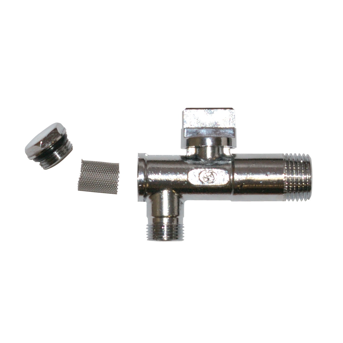 Llave corte filtro drip&fresh 2