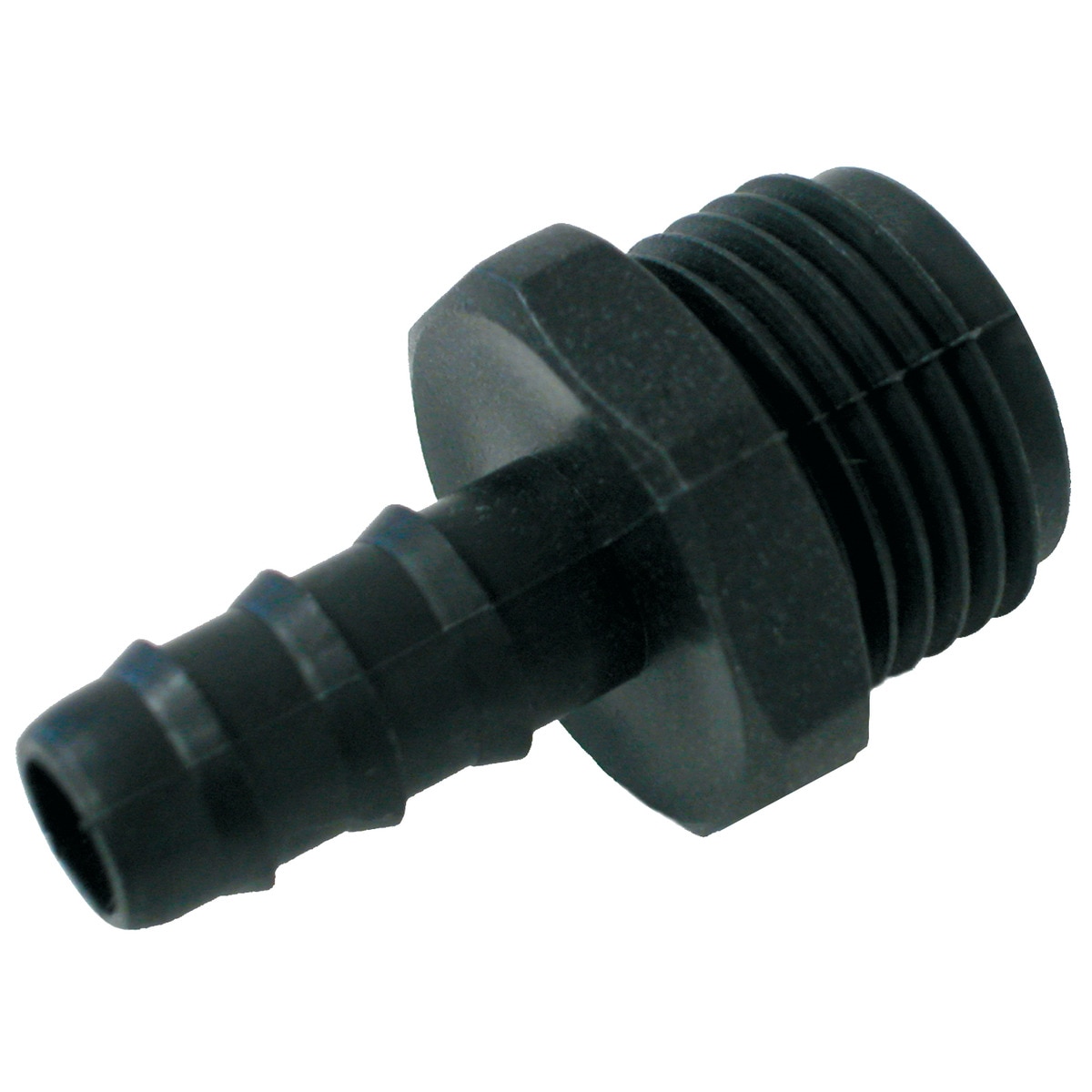Adaptador macho pe 1