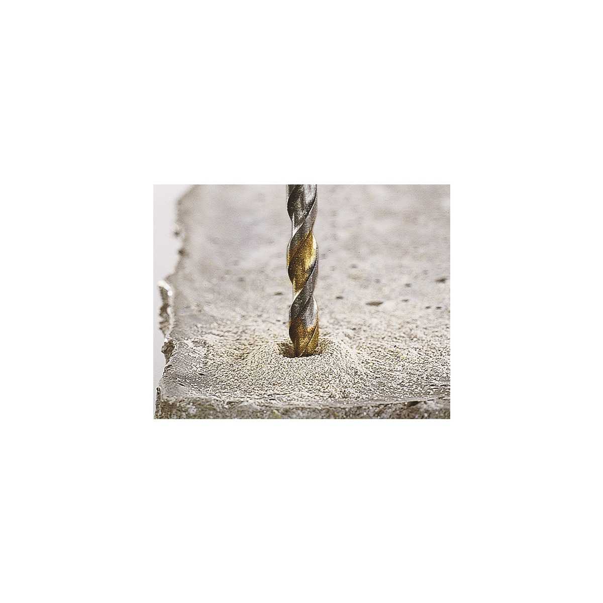 Brocas Espirais HSS, Laminado em Rolo 2