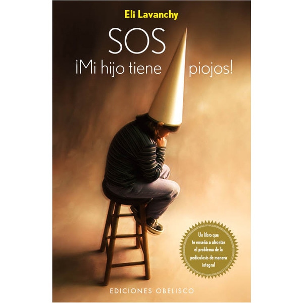 Sos ¡Mi Hijo Tiene Piojos! 1