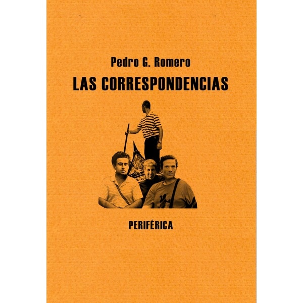 Imagen 0 de LAS CORRESPONDENCIAS (Tapa blanda Tapa blanda con solapas)