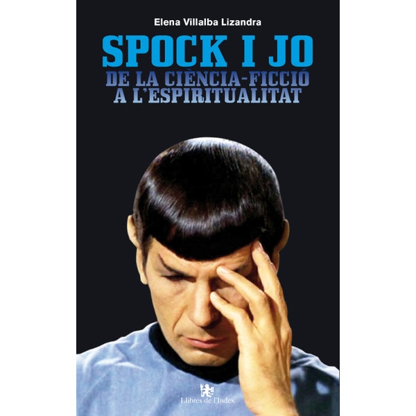 Spock I Jo 1