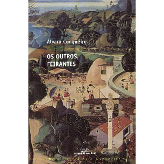 Imagem 0 de Os outros feirantes (Capa mole)