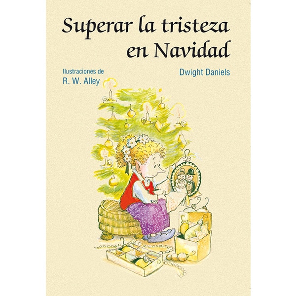 Superar la tristeza en Navidad (Capa mole) 1