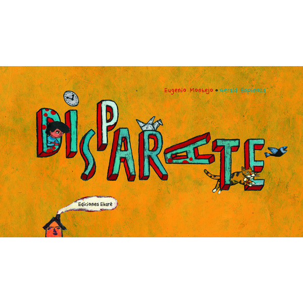 Disparate 1
