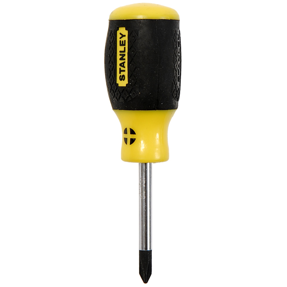 Imagen 0 de Destornillador cushion grip phillips 1pt