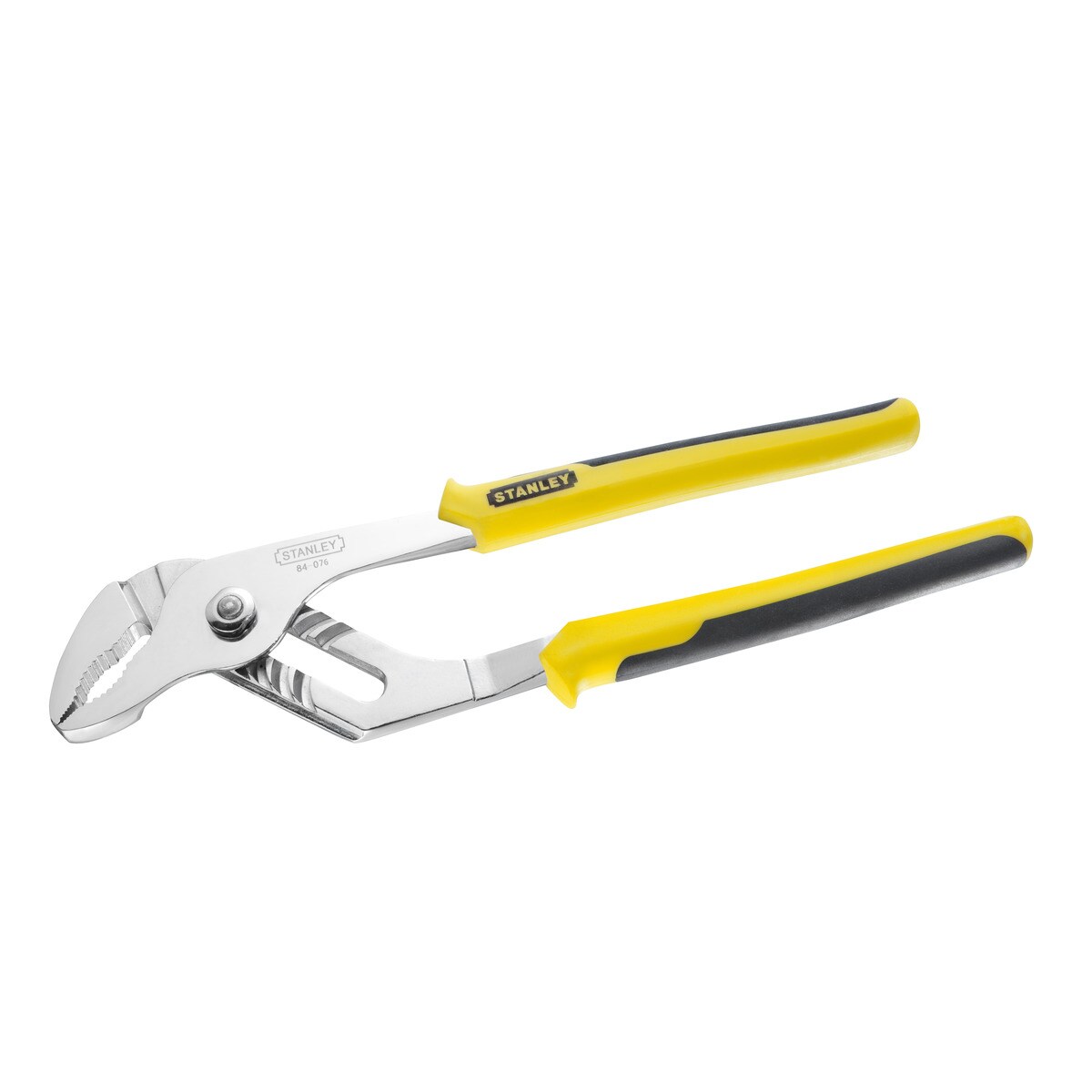 Knipex Alicates Para Bomba De Agua Cobrau00ae High-Tech Gris Atramentized, Con Revestimiento Plu00e1stico Antideslizante 11.811 In (tarjeta De