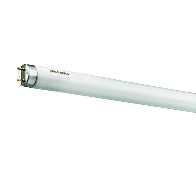 Tubos fluorescentes · Iluminación · El Corte Inglés (23)