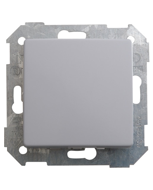 Conmutador S82 Gris-1