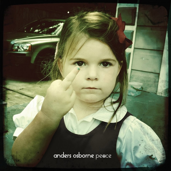 Imagen 0 de Peace (CD)