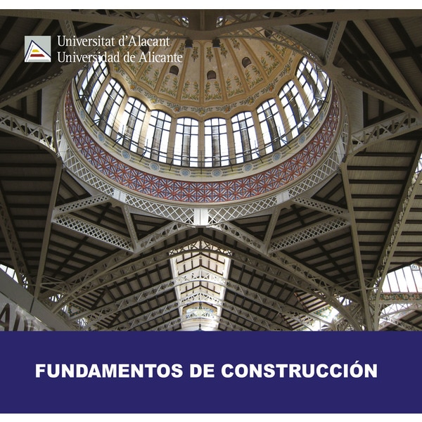 Fundamentos De La Construcción 1