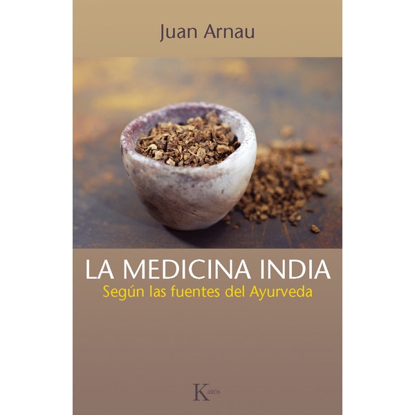 Imagem 0 de La Medicina India
