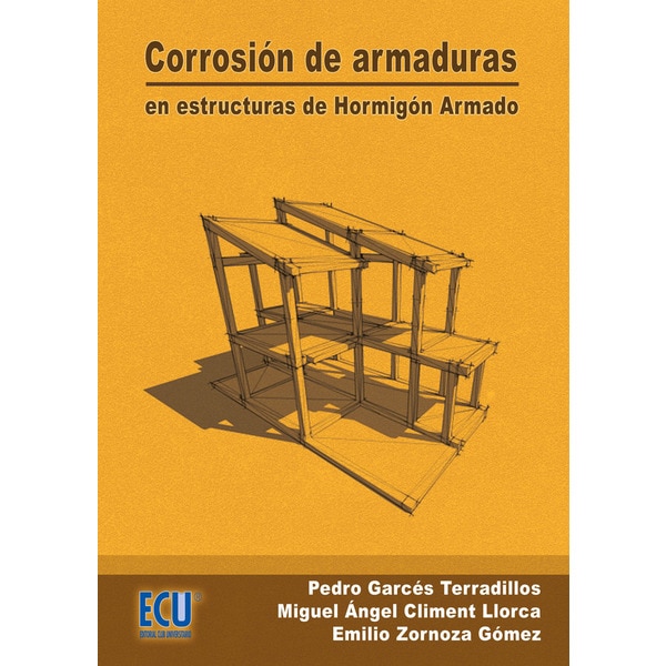 Corrosión De Armaduras En Estructuras De Hormigón Armado 1
