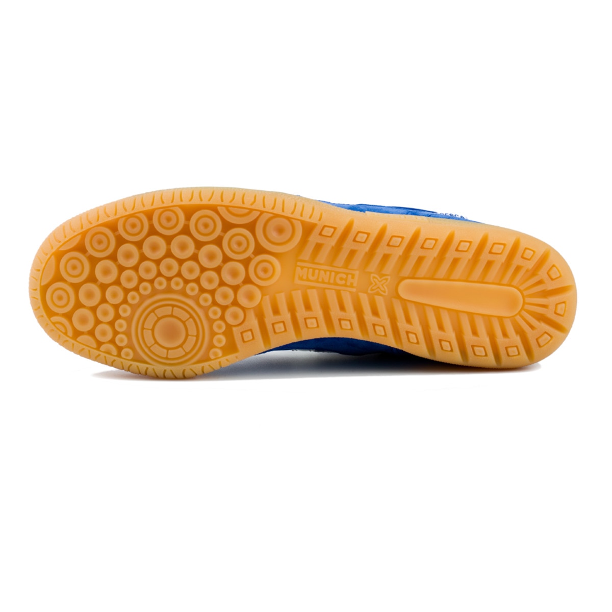 Sapatilhas futsal de homem Gresca Munich 4