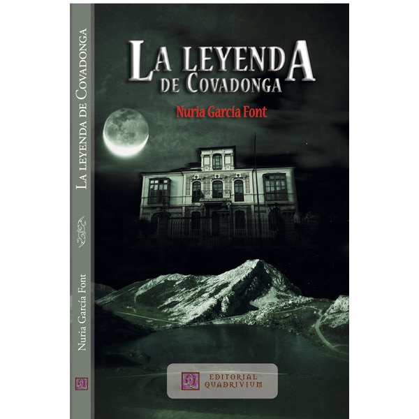 Imagem 0 de Leyenda De Covadonga