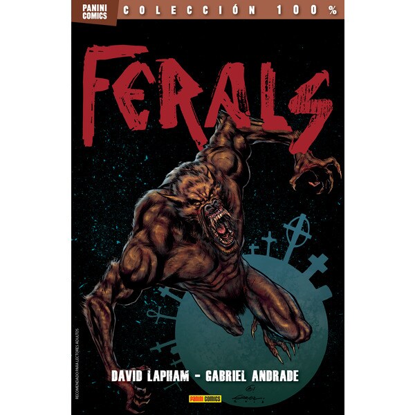 Imagem 0 de Ferals 2