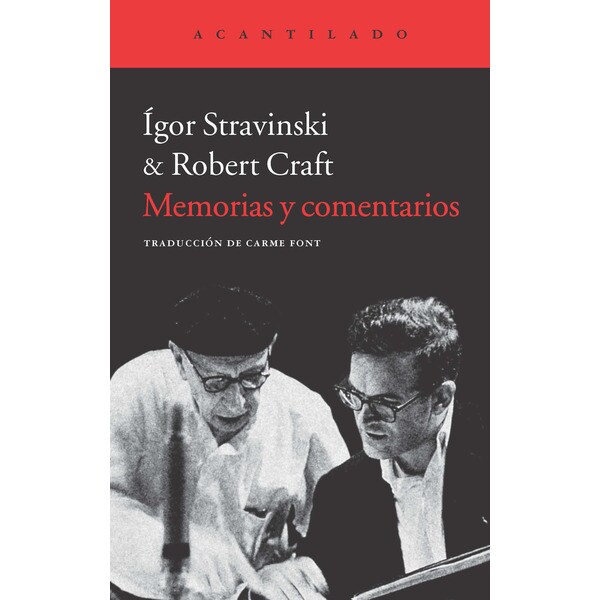 Memorias Y Comentarios 1