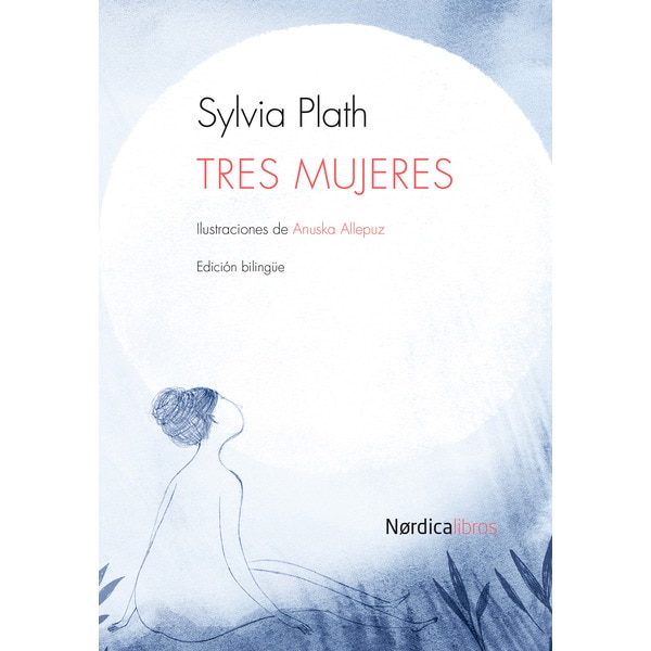 Tres mujeres (Capa mole com abas) 1