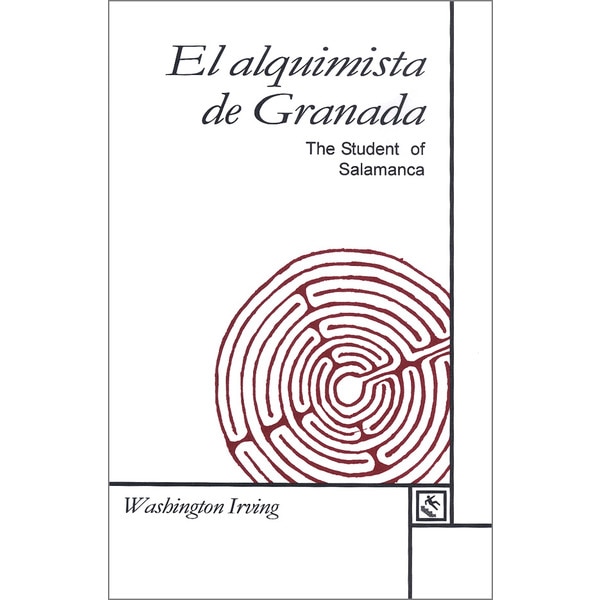 El Alquimista De Granada 1