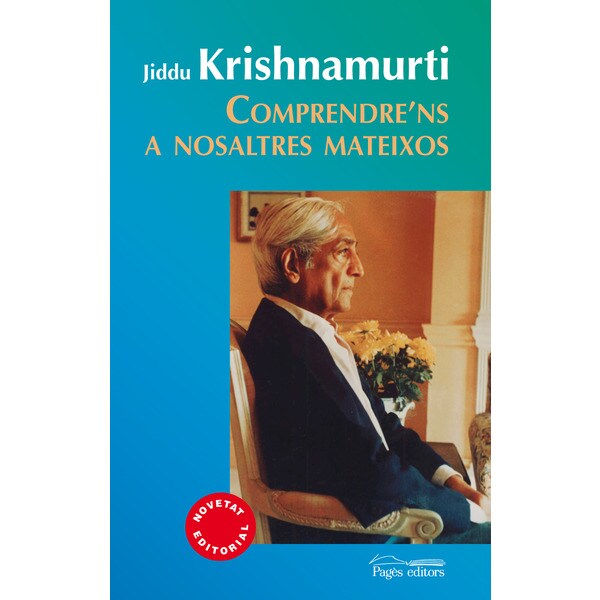 Imagem 0 de Comprendre'ns A Nosaltres Mateixos