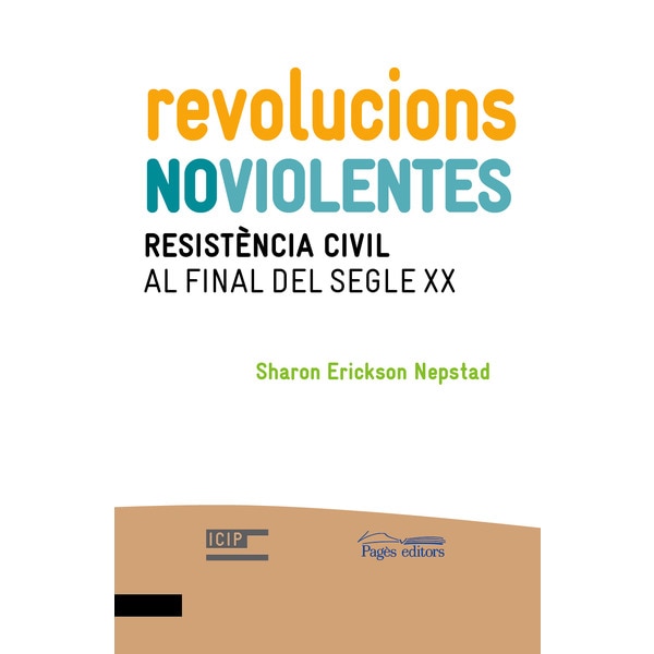 Revolucions Noviolentes 1