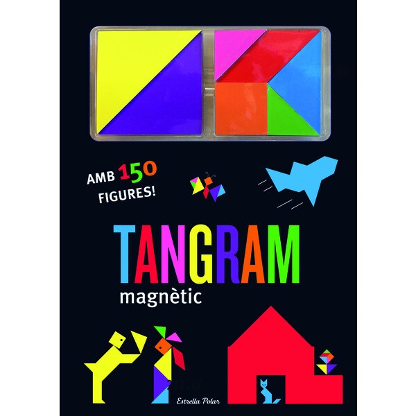 tangram el corte ingles