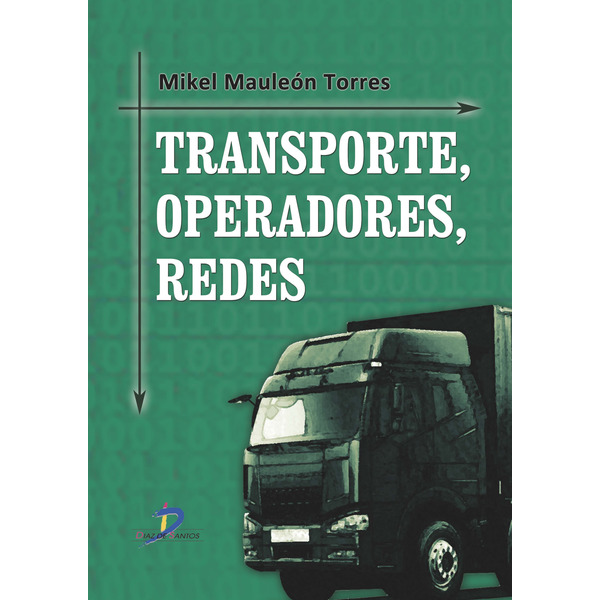 Transporte.Operadores.Redes 1