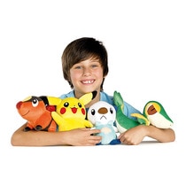 peluche mapache el corte ingles