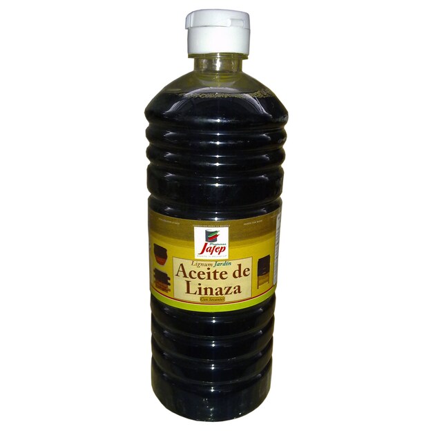 Imagen 0 de Aceite de Linaza 750 ml