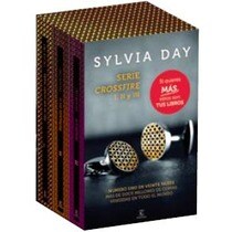 Imagen 2 de Pack Sylvia Day