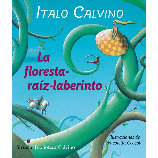 Imagem 0 de La floresta-raíz-laberinto(Tapa dura)