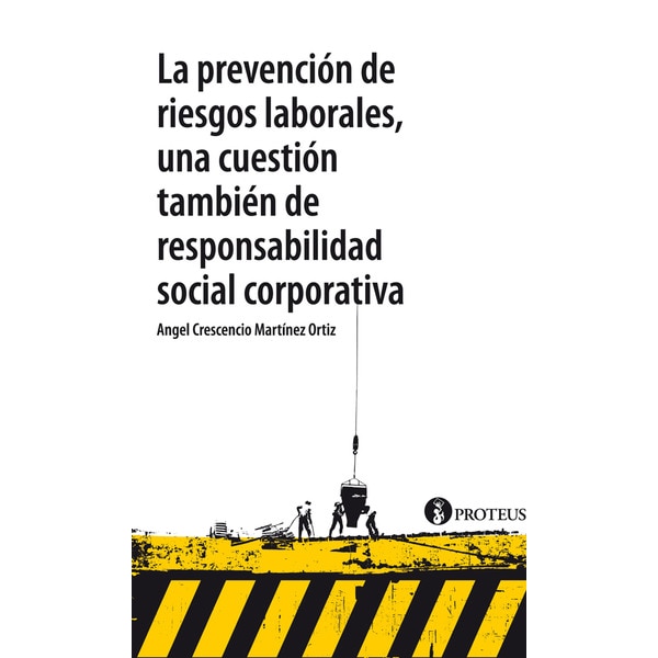 Imagem 0 de La Prevención De Riesgos Laborales