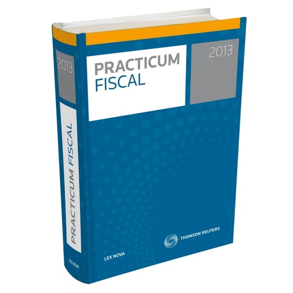 Practicum Fiscal 2013 (Capa mole) 1