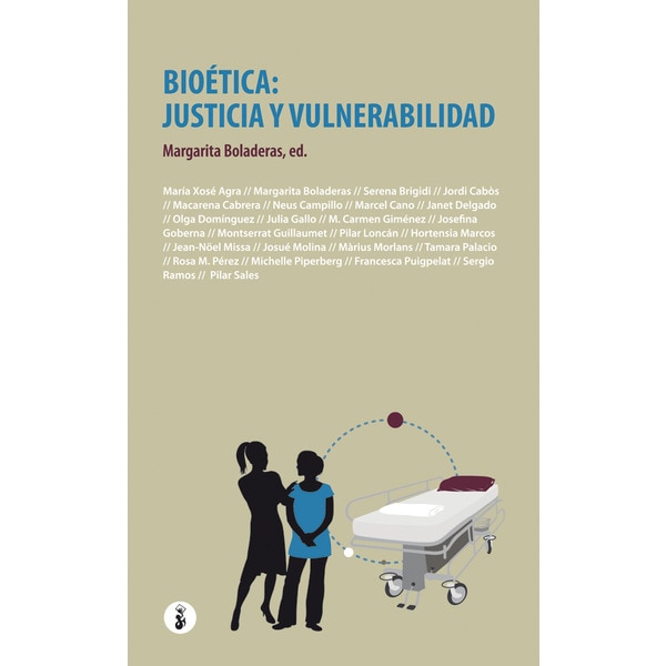 Bioética: Justicia Y Vulnerabilidad 1