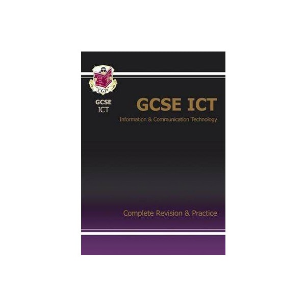 Imagem 0 de Gcse ict complete revision & practice