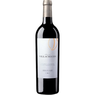 vino tinto reserva DO Ribera del Duero botella 75 cl - Finca Villacreces