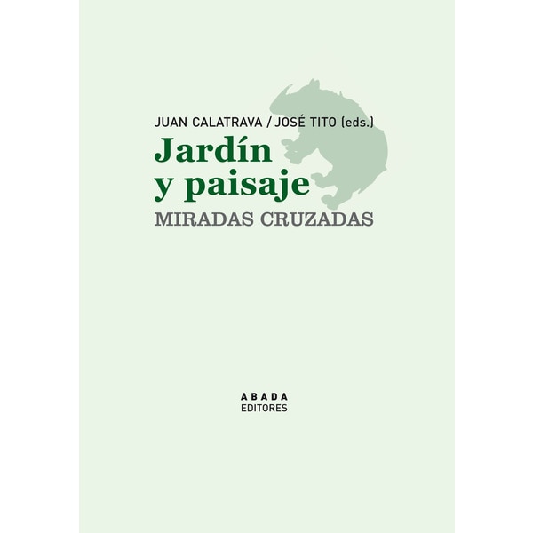 Jardin Y Paisaje 1