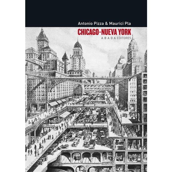 Chicago Nueva York 1