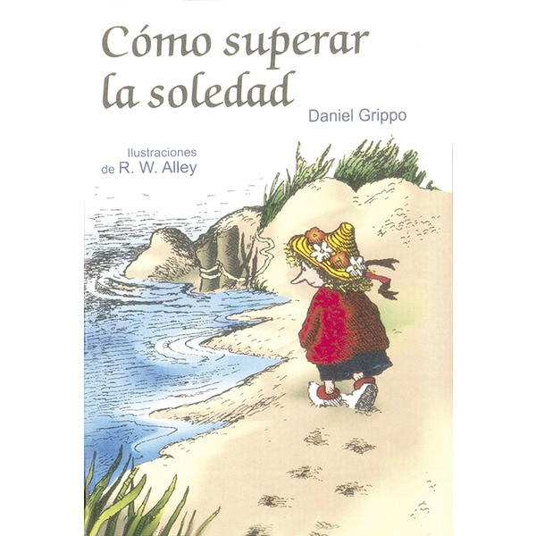 Como superar la soledad(Tapa blanda) 1