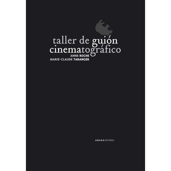 Taller De Guión Cinematográfico 1